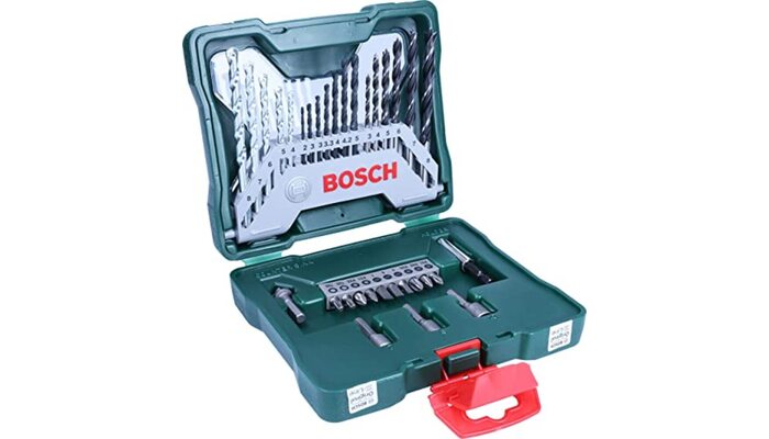 Bosch 33 unidades
