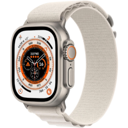 Apple Watch Ultra