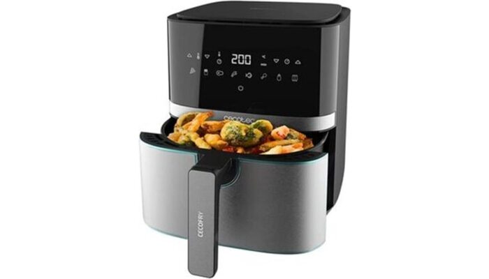 Cecotec Cecofry 5500