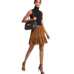 Falda Michael Kors