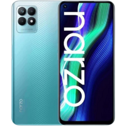 Realme Narzo 50 5G