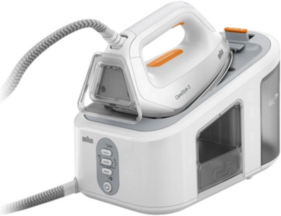 Braun Carestyle 3