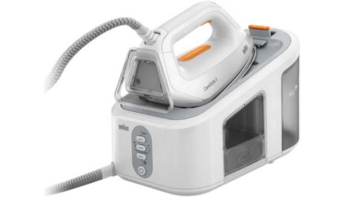 Braun Carestyle 3