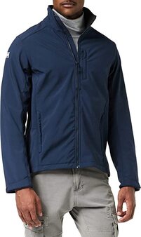 Chaqueta Helly Hansen