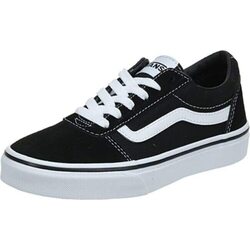 Vans Ward