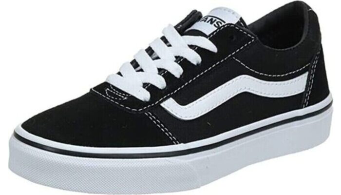 Vans Ward