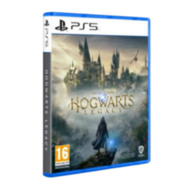 Hogwarts Legacy