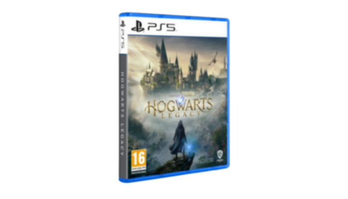 Hogwarts Legacy