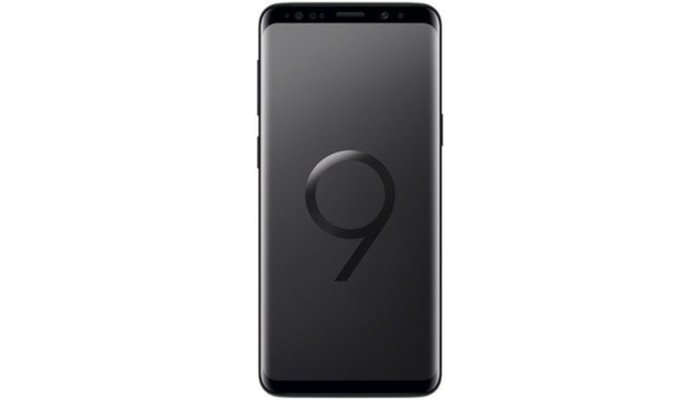Samsung Galaxy S9