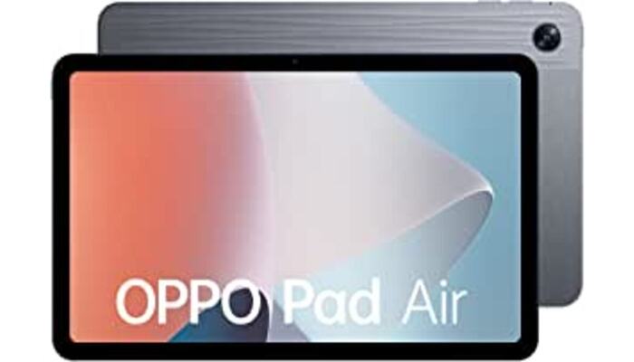 Oppo Pad Air