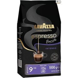 Café en grano Lavazza