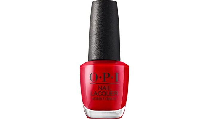 Esmalte OPI Nail