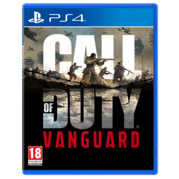 Call of Duty: Vanguard