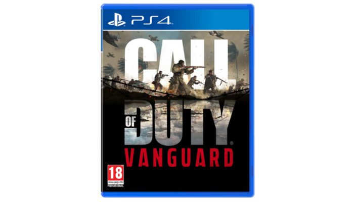 Call of Duty: Vanguard