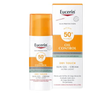 Eucerin Sun Protection