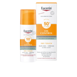 Eucerin Sun Protection
