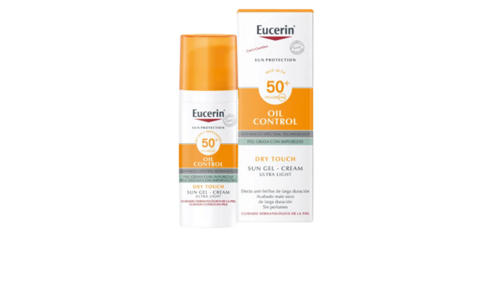Eucerin Sun Protection