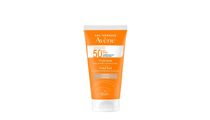 Avene Fluide