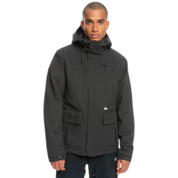 Chaqueta Quiksilver