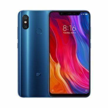 Xiaomi Mi 8