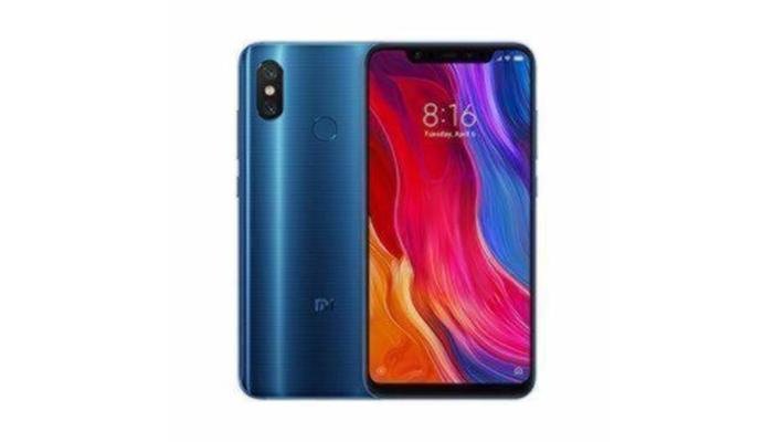 Xiaomi Mi 8