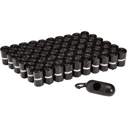 Bolsas de basura