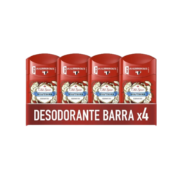 Desodorante en barra