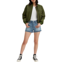 Short Levi's 501