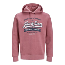 Sudadera Jack Jones