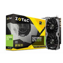 Zotac GeForce GTX 1070