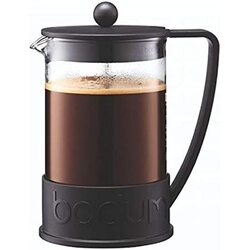 Cafetera de pistón