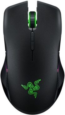 Ratón gaming Razer