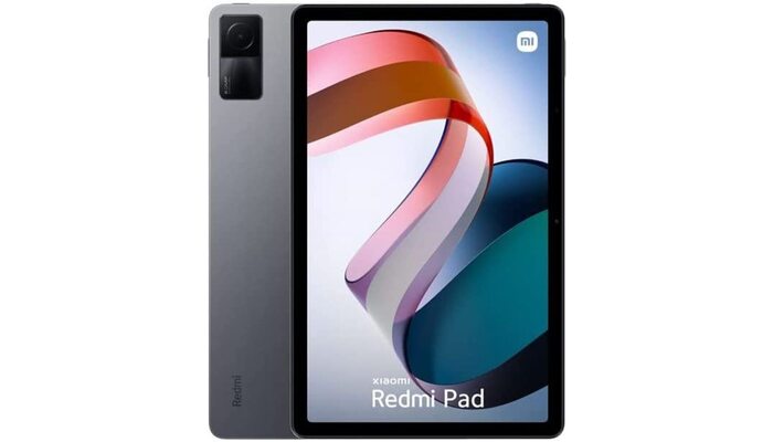 Xiaomi Redmi Pad