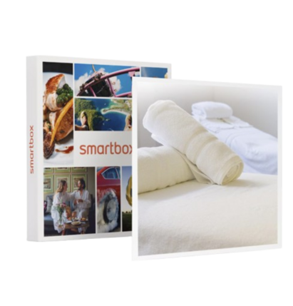 SmartBox Hotel Rural