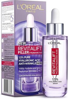 Sérum Antiedad Revitalift