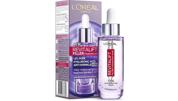 Sérum Antiedad Revitalift