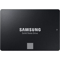 Samsung SSD 870 EVO