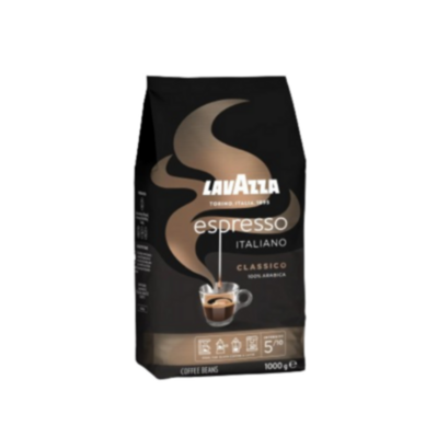Cafe en grano Lavazza
