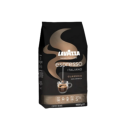 Cafe en grano Lavazza
