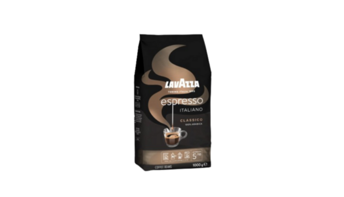 Cafe en grano Lavazza