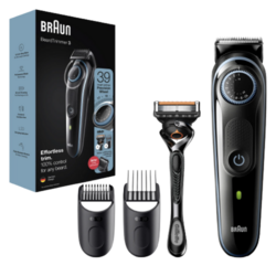 Recortadora de barba