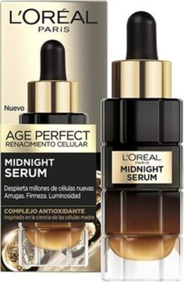 L'Oreal Dermo Age
