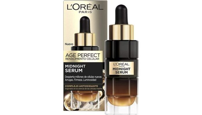 L'Oreal Dermo Age