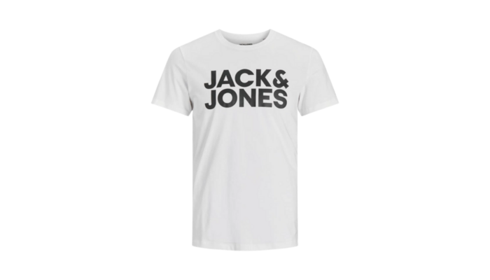 Camiseta Jack Jones