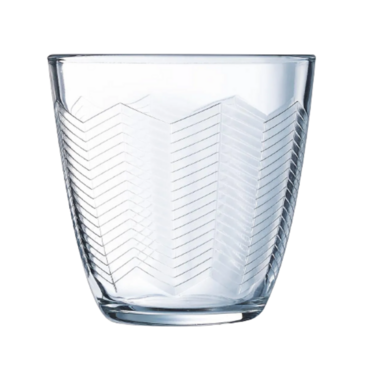 Vasos Luminarc Chevron
