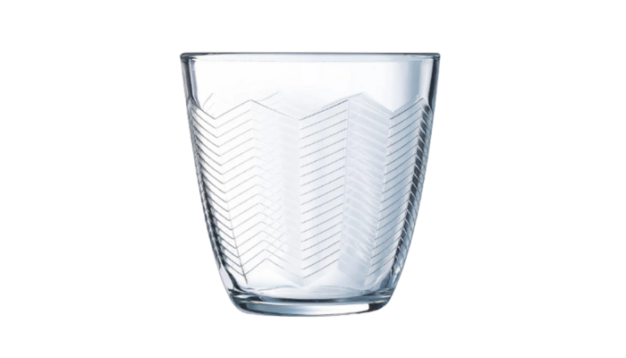 Vasos Luminarc Chevron