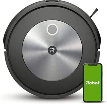 Roomba J7