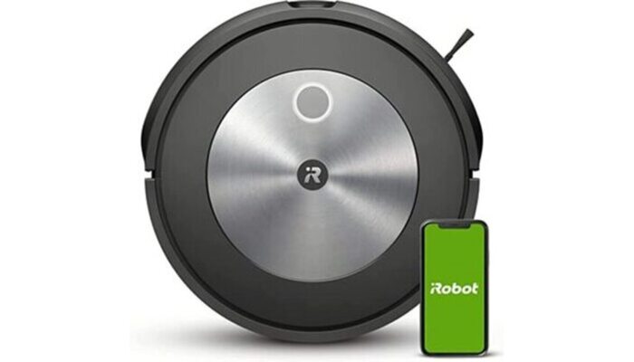 Roomba J7