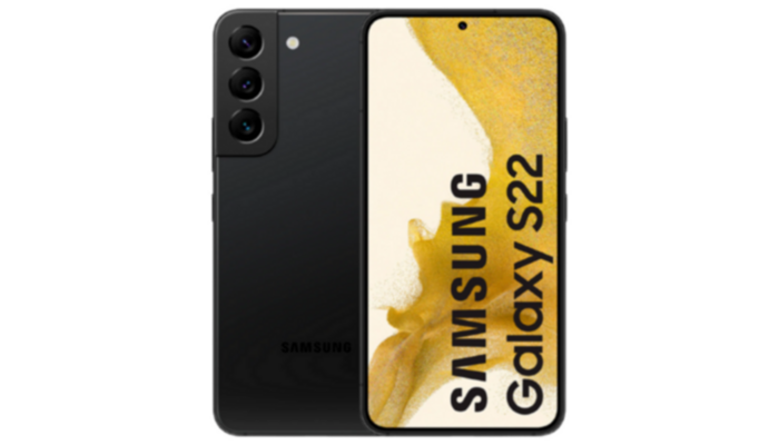 Samsung Galaxy S22