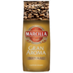 Marcilla Gran Aroma